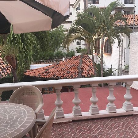 Hotel Boutique Casa Fantasia Puerto Vallarta Ngoại thất bức ảnh