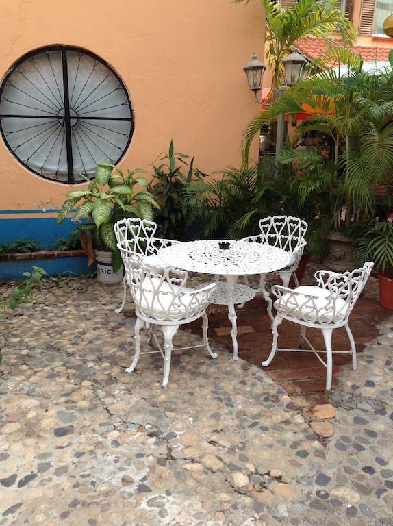 Hotel Boutique Casa Fantasia Puerto Vallarta Ngoại thất bức ảnh