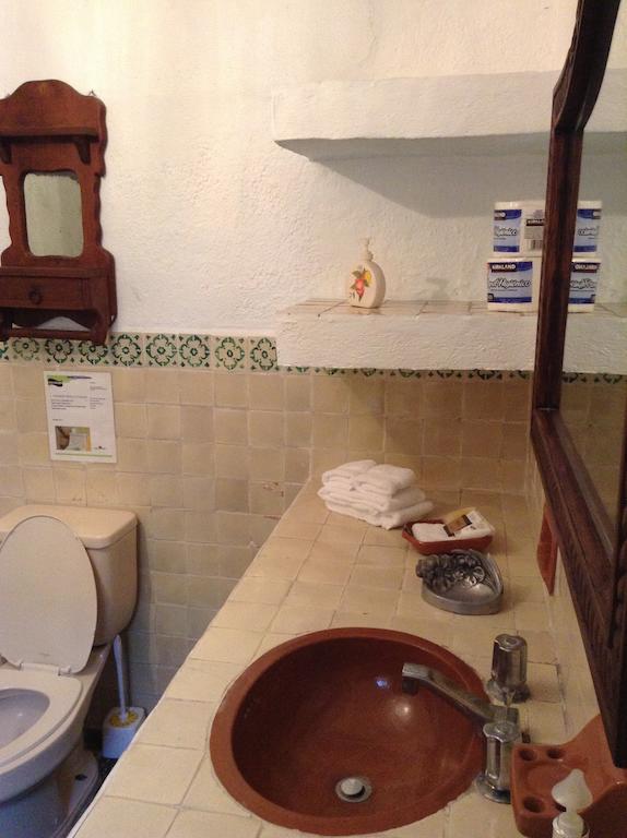 Hotel Boutique Casa Fantasia Puerto Vallarta Ngoại thất bức ảnh