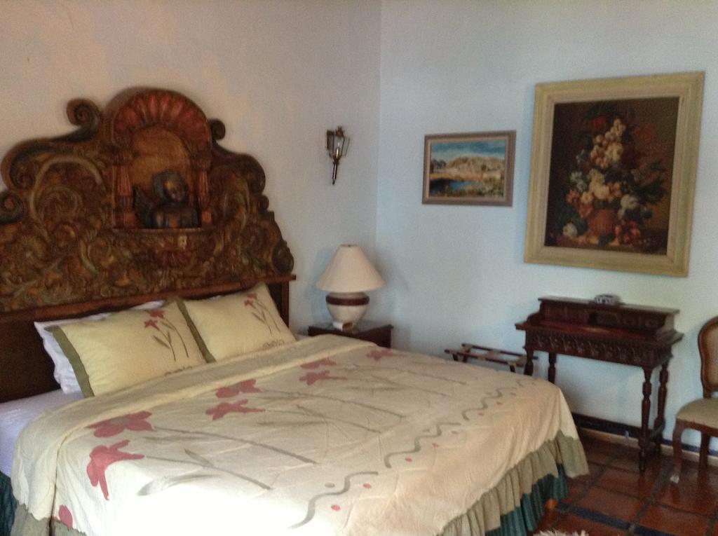 Hotel Boutique Casa Fantasia Puerto Vallarta Ngoại thất bức ảnh