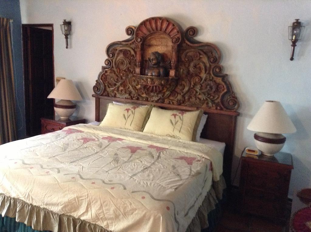 Hotel Boutique Casa Fantasia Puerto Vallarta Ngoại thất bức ảnh