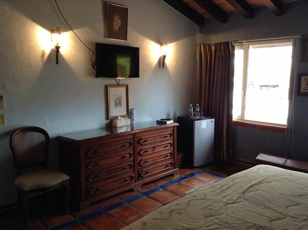 Hotel Boutique Casa Fantasia Puerto Vallarta Ngoại thất bức ảnh