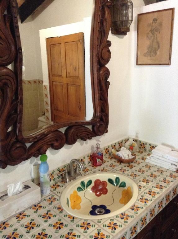 Hotel Boutique Casa Fantasia Puerto Vallarta Ngoại thất bức ảnh