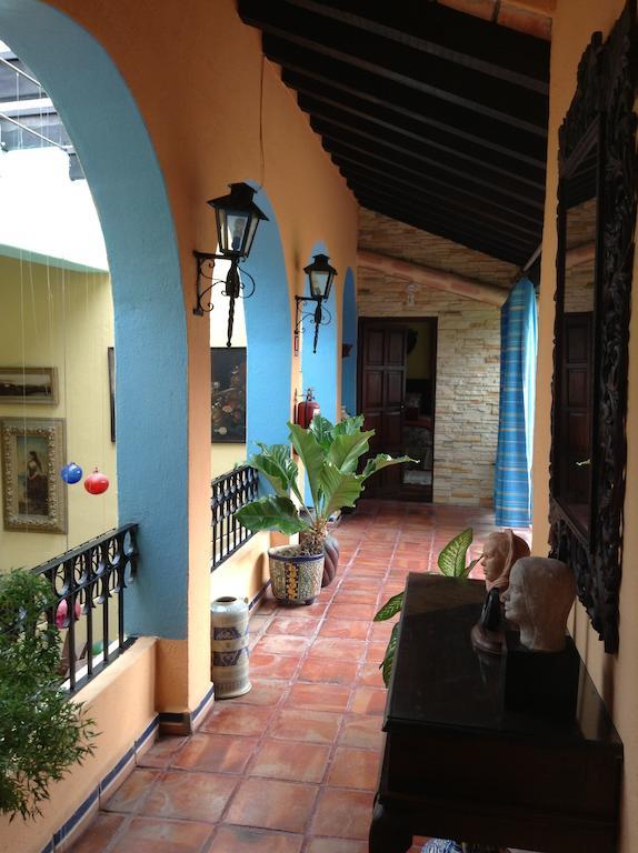 Hotel Boutique Casa Fantasia Puerto Vallarta Ngoại thất bức ảnh