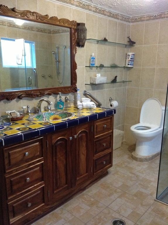 Hotel Boutique Casa Fantasia Puerto Vallarta Ngoại thất bức ảnh