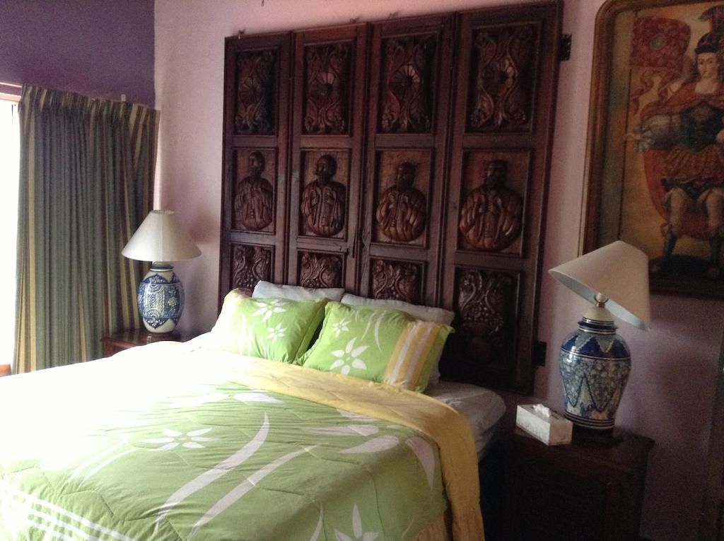 Hotel Boutique Casa Fantasia Puerto Vallarta Ngoại thất bức ảnh