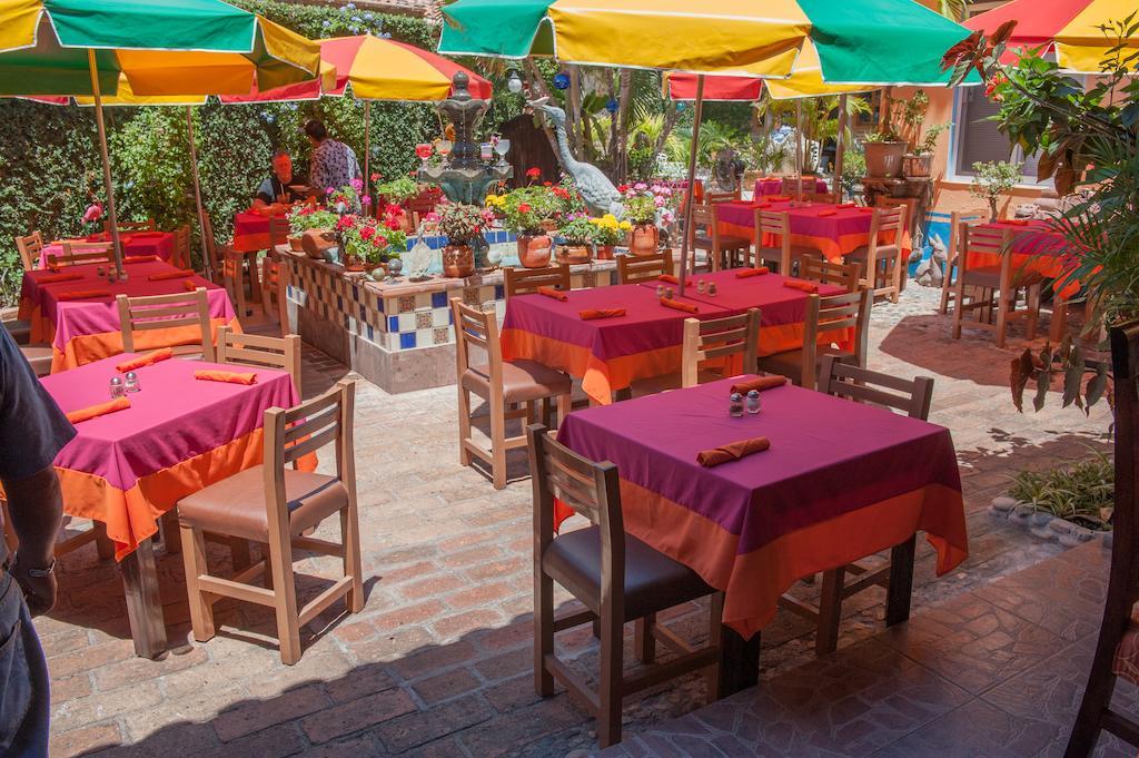 Hotel Boutique Casa Fantasia Puerto Vallarta Ngoại thất bức ảnh