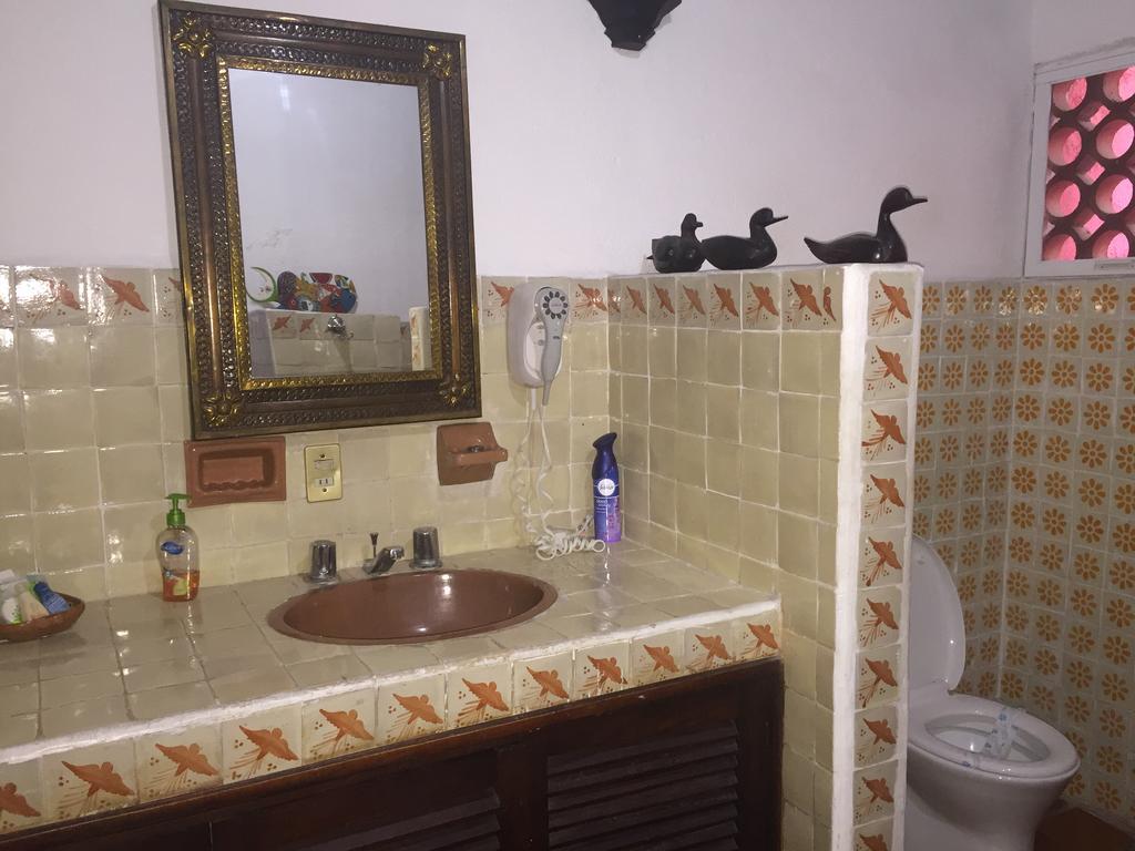 Hotel Boutique Casa Fantasia Puerto Vallarta Ngoại thất bức ảnh