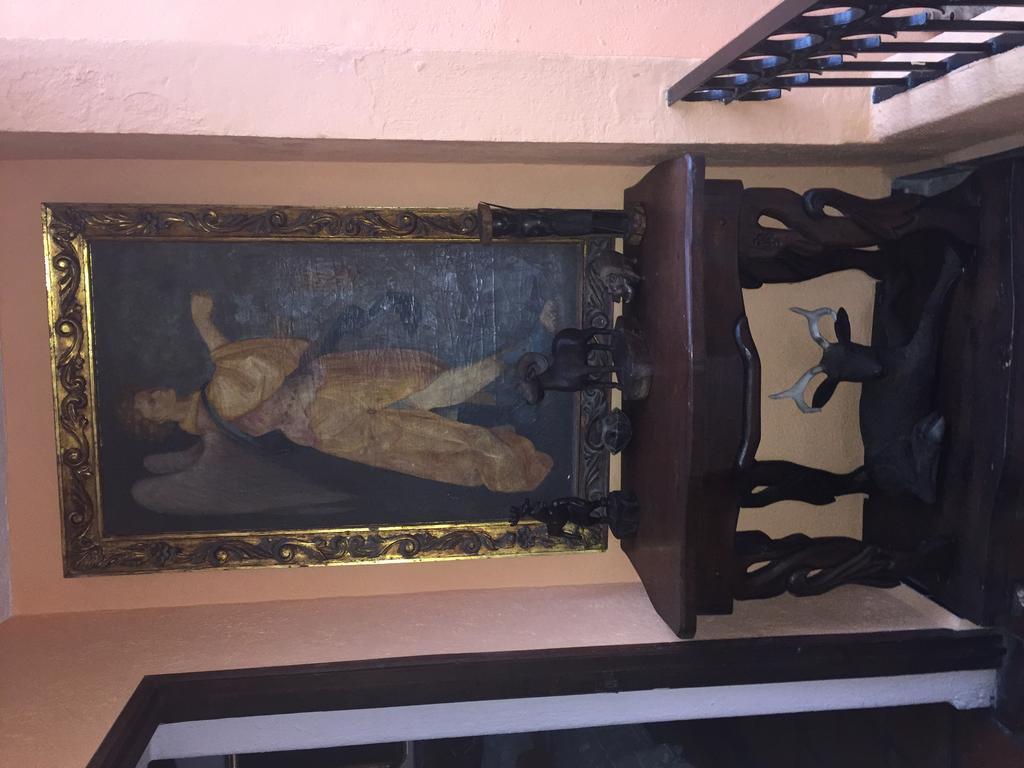 Hotel Boutique Casa Fantasia Puerto Vallarta Phòng bức ảnh
